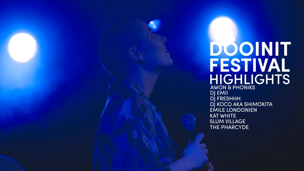 HighLights Dooinit Festival 2023