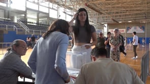 L'accés a l'habitatge i trobar feina: les principals inquietuds dels joves que votaran per primer cop