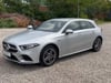 Video af Mercedes-Benz A250 e 1,3 Plugin-hybrid AMG Line 8G-DCT 218HK 5d 8g Aut.