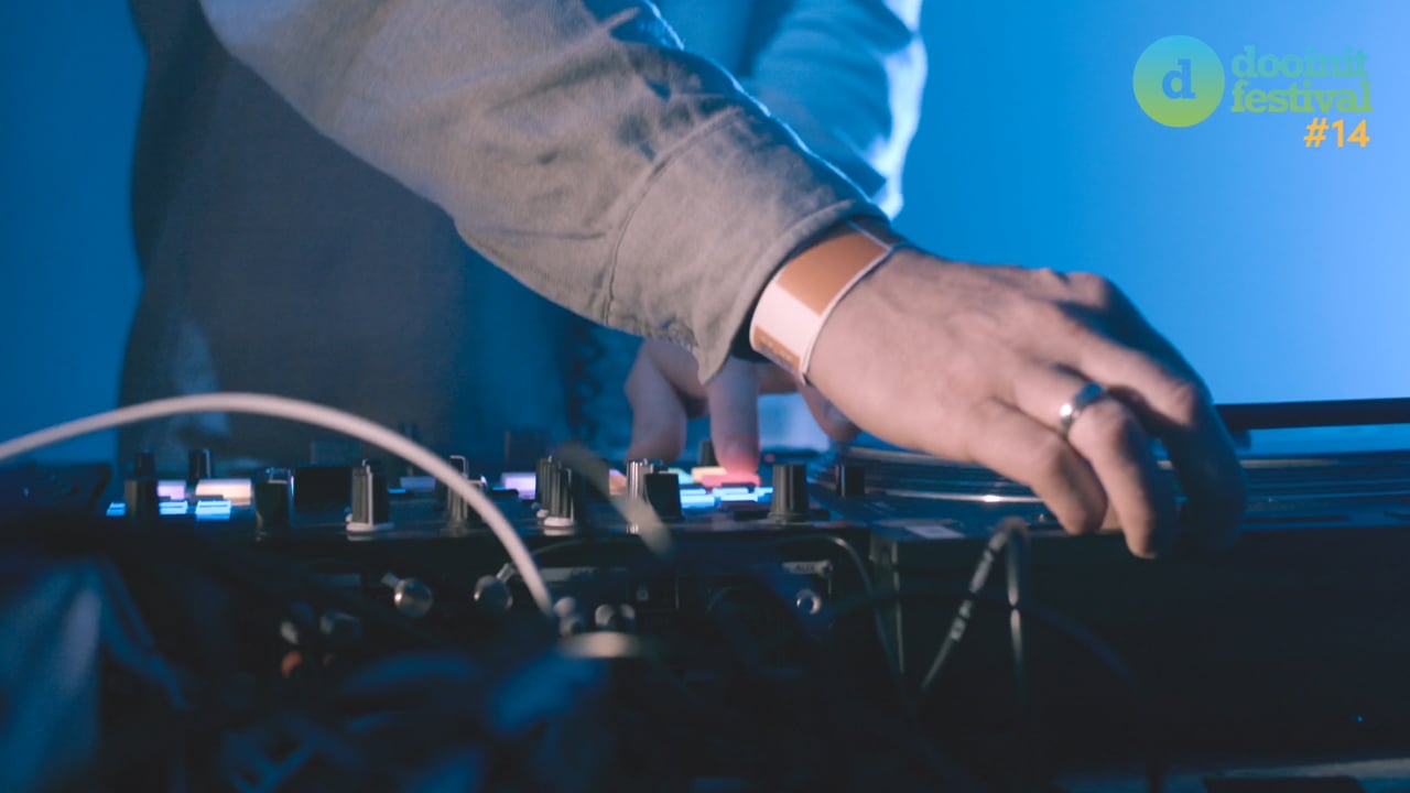 DJ FRESHHH
