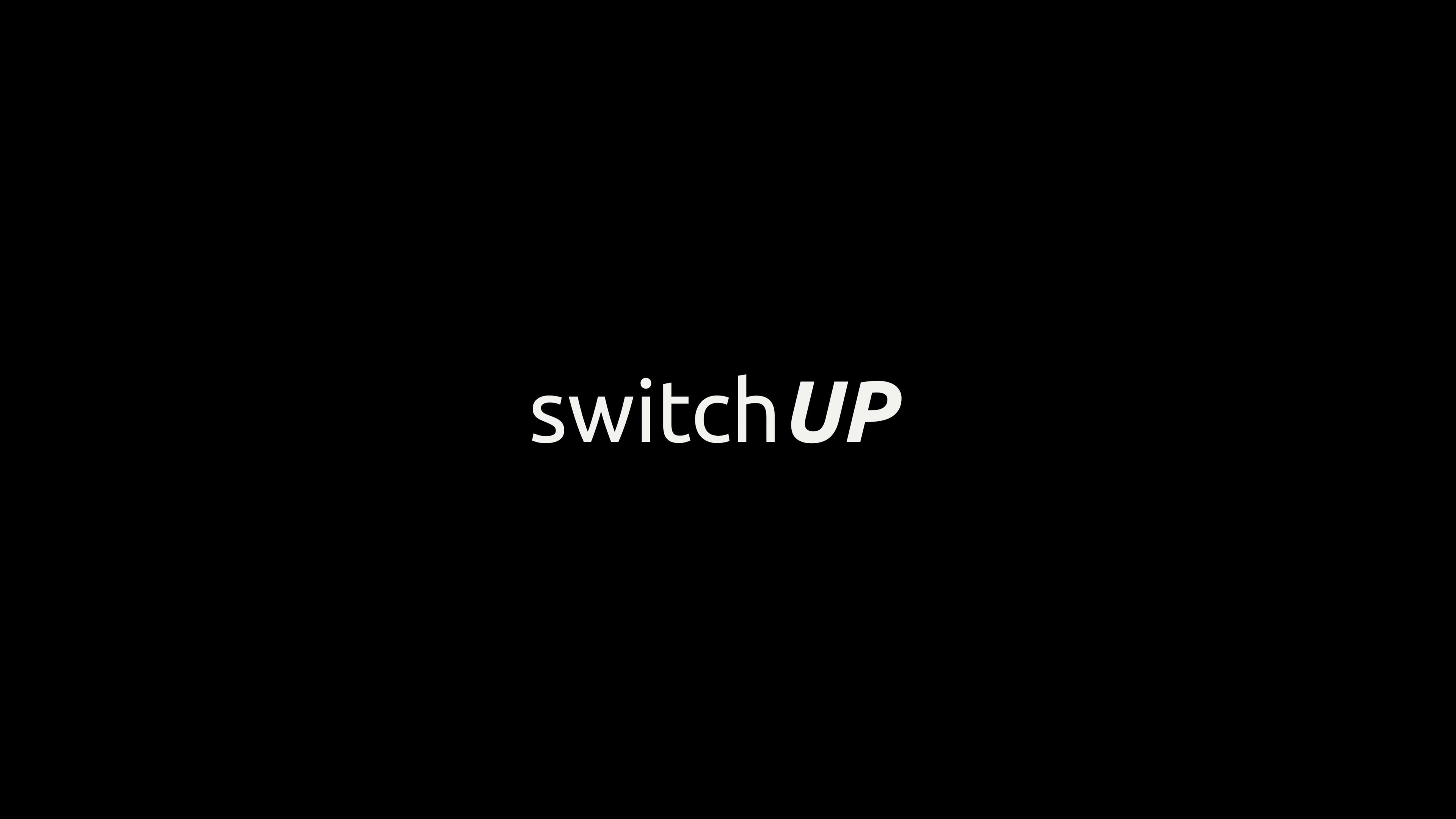 SwitchUp - Kickstarter Campaign