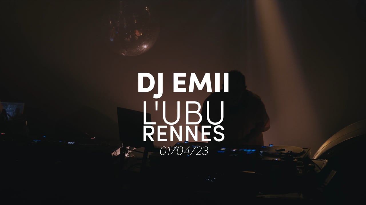 DJ EMII