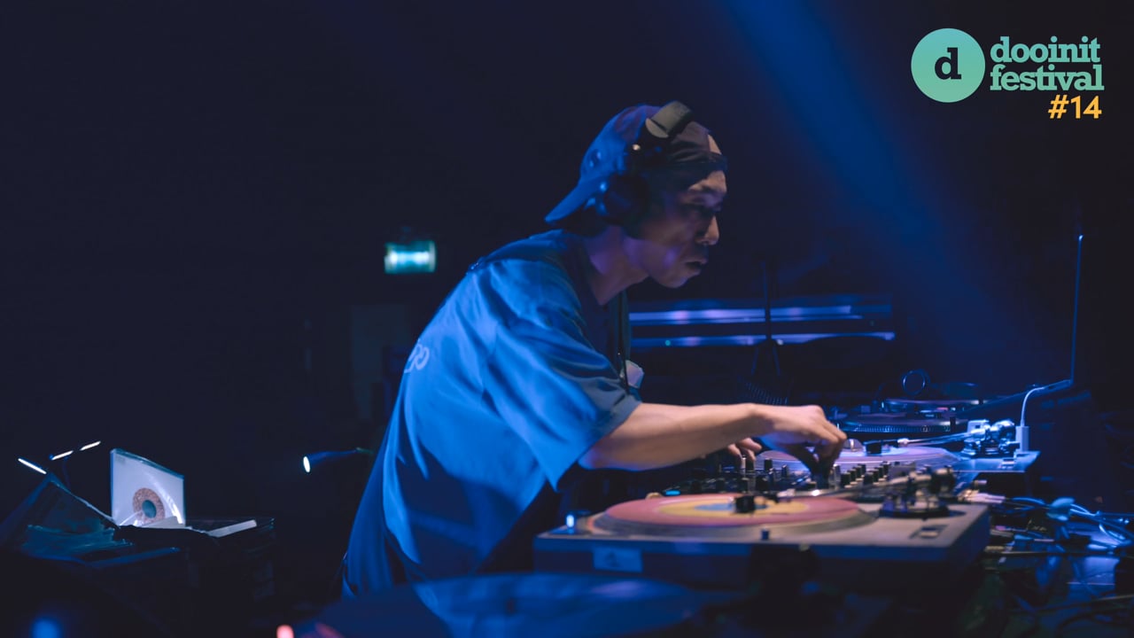 DJ KOCO