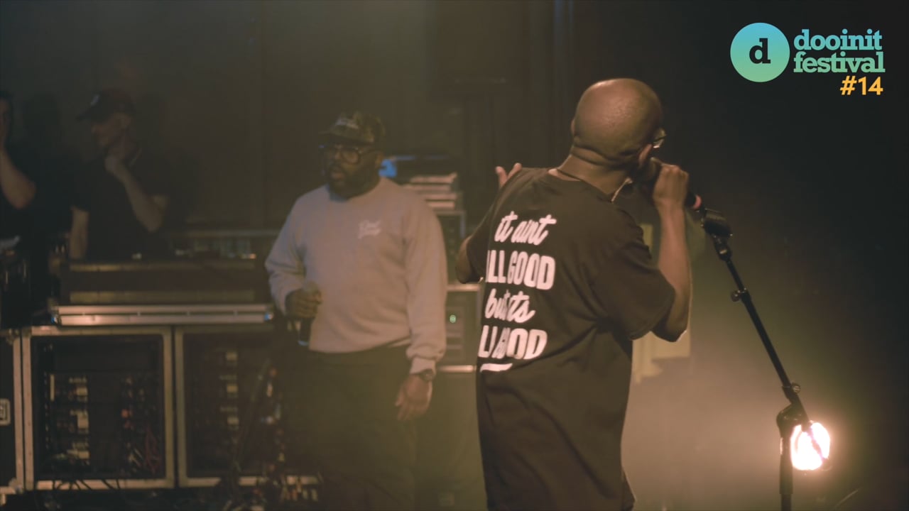 AWON & PHONIKS + ANTI-LILLY