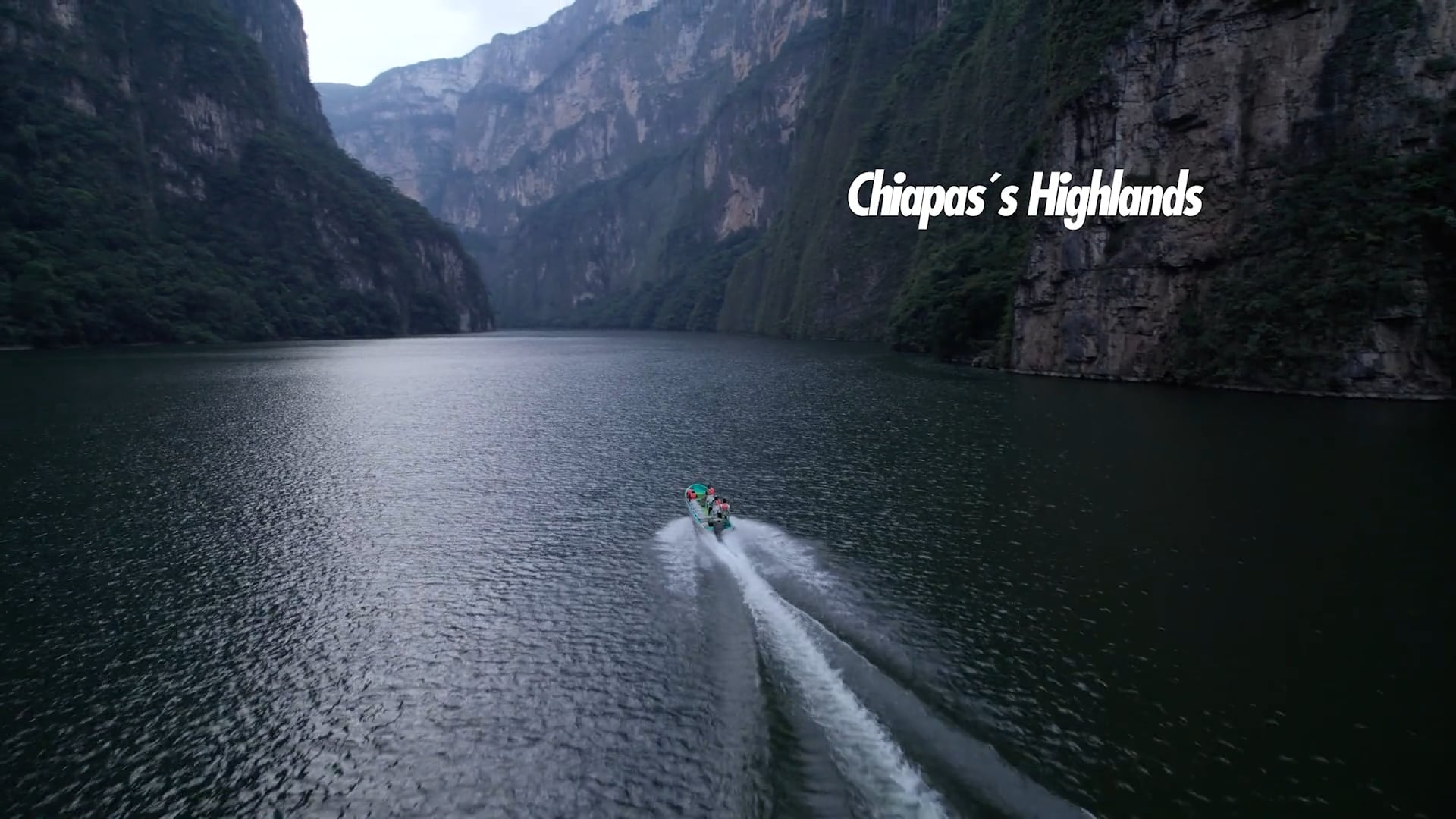 DESCUBRIR E6SE2 Los Altos de Chiapas. SCR
