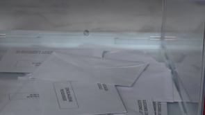 A l'Escala tenen dret a vot 6.225 persones, que hauran de decidir el futur del país