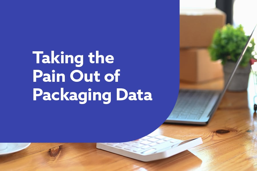 Taking the Pain Out of Packing Data on Vimeo