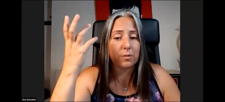 Sheila, historia en vídeo