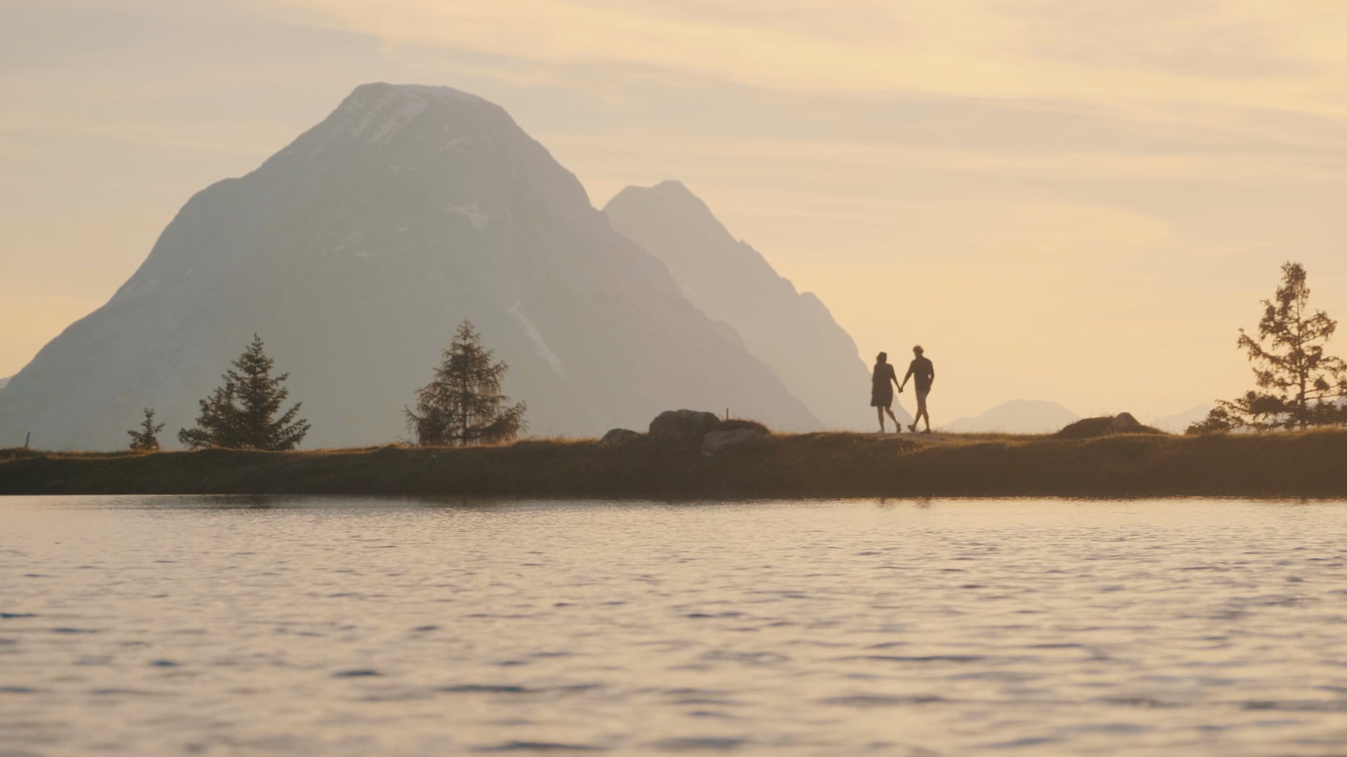 Best Alpine Wellness Hotels (AT)