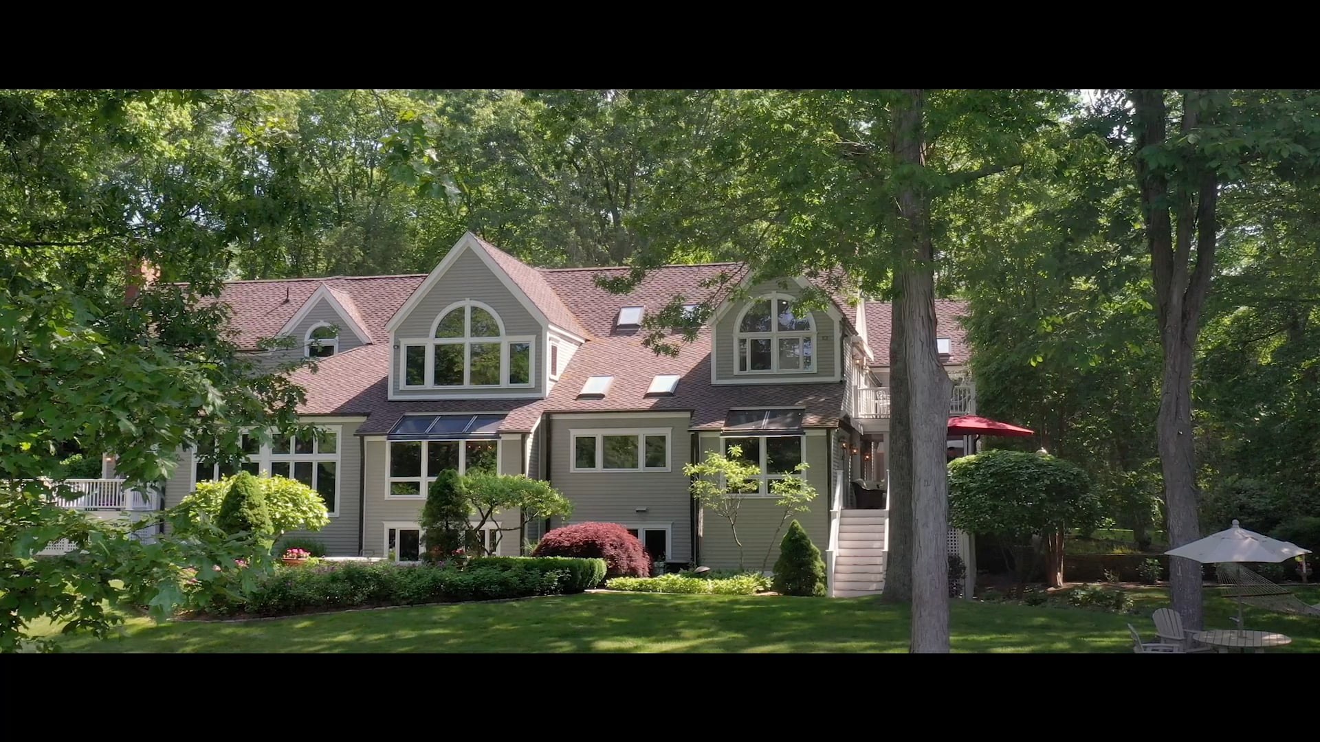 10 Longacre Lane, Old Lyme CT 06371 on Vimeo
