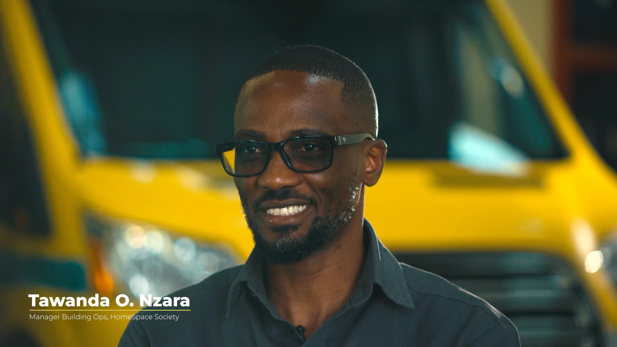 Calgary-Client-Tawanda on Vimeo