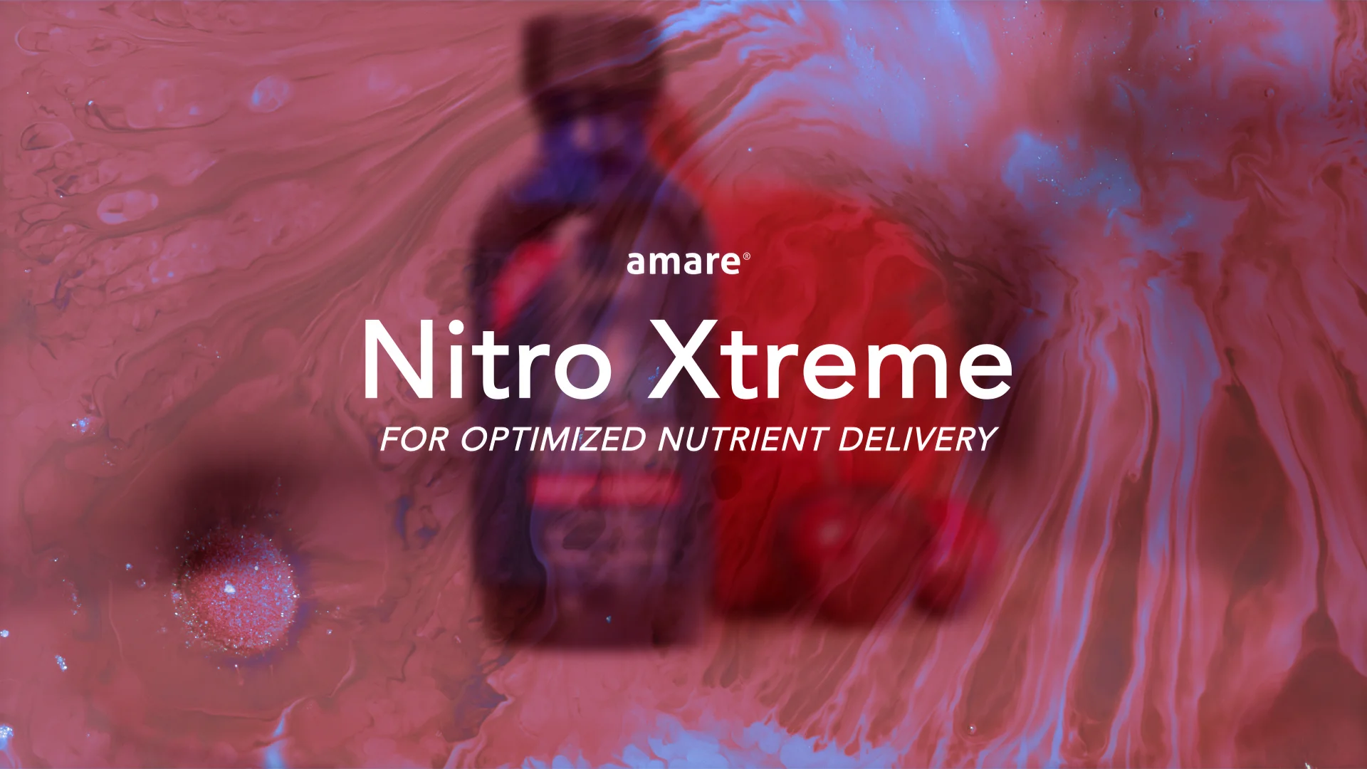 Kyäni Nitro - Amare Global