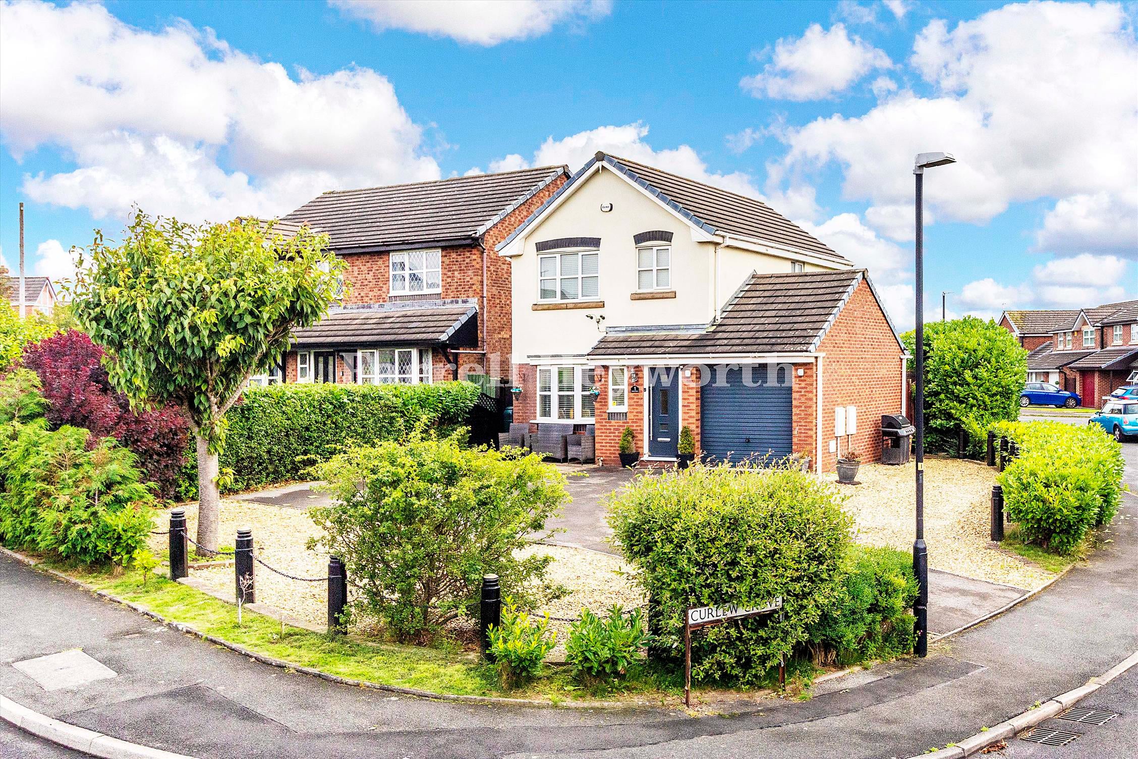 Curlew Grove, Heysham, Morecambe Teaser 187757 on Vimeo