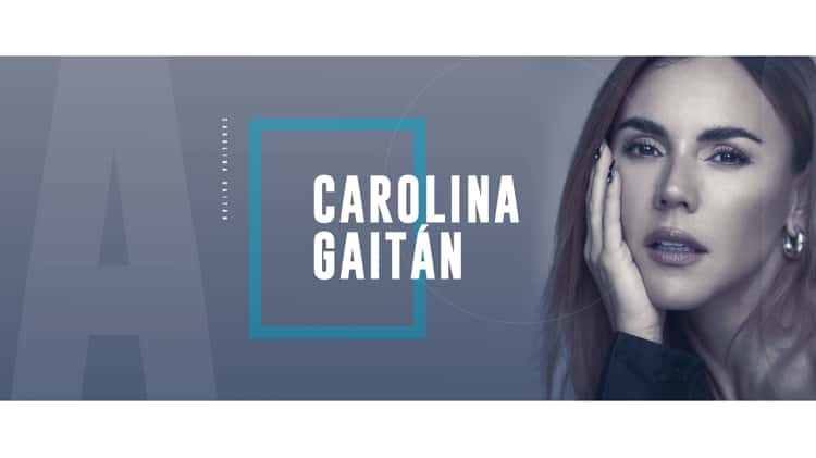 Carolina Gaitán