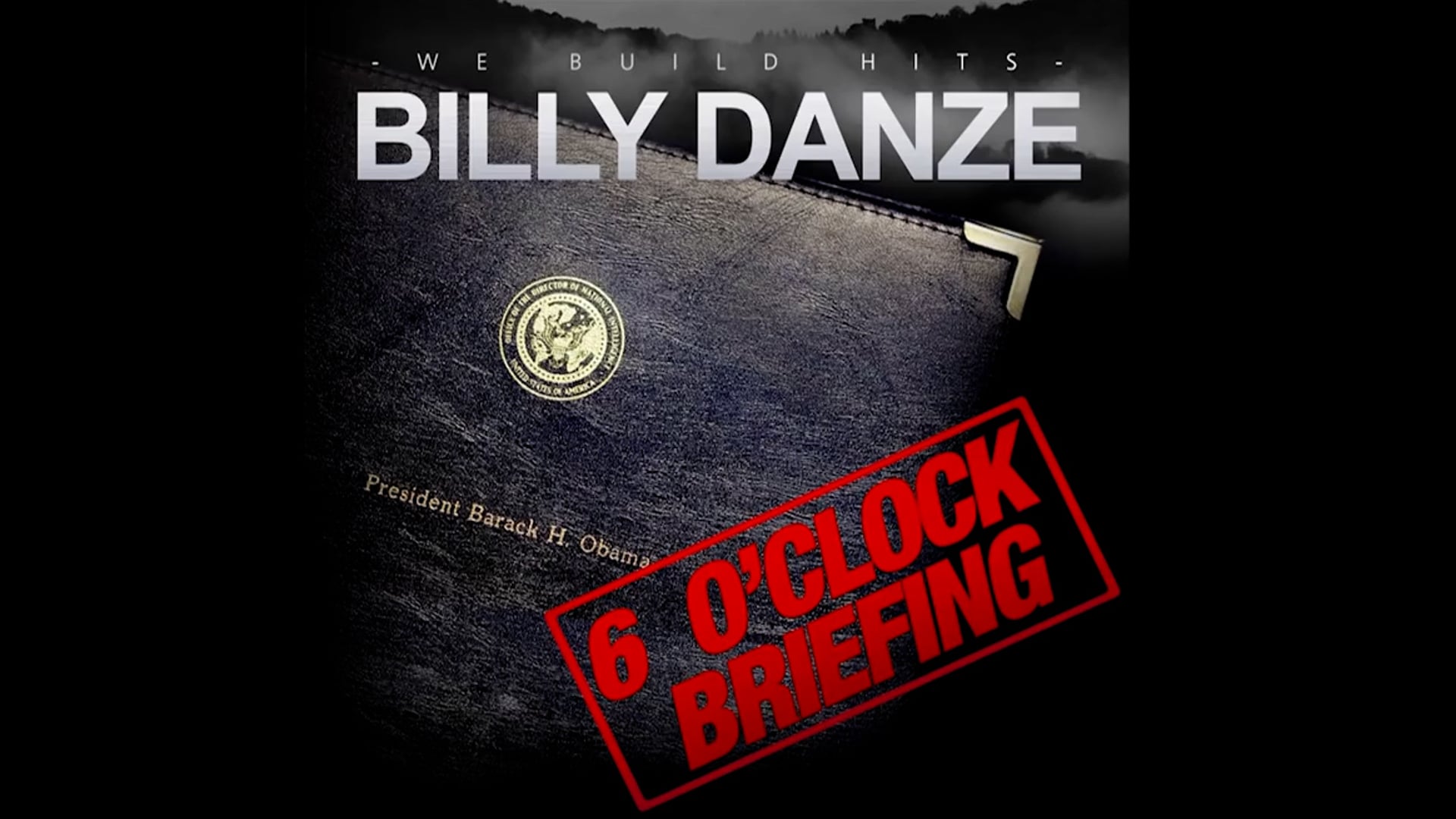 Billy Danze - 6 O' Clock Briefing (Official Music Video)