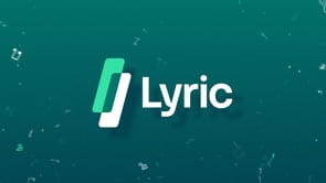 Lyric Opening