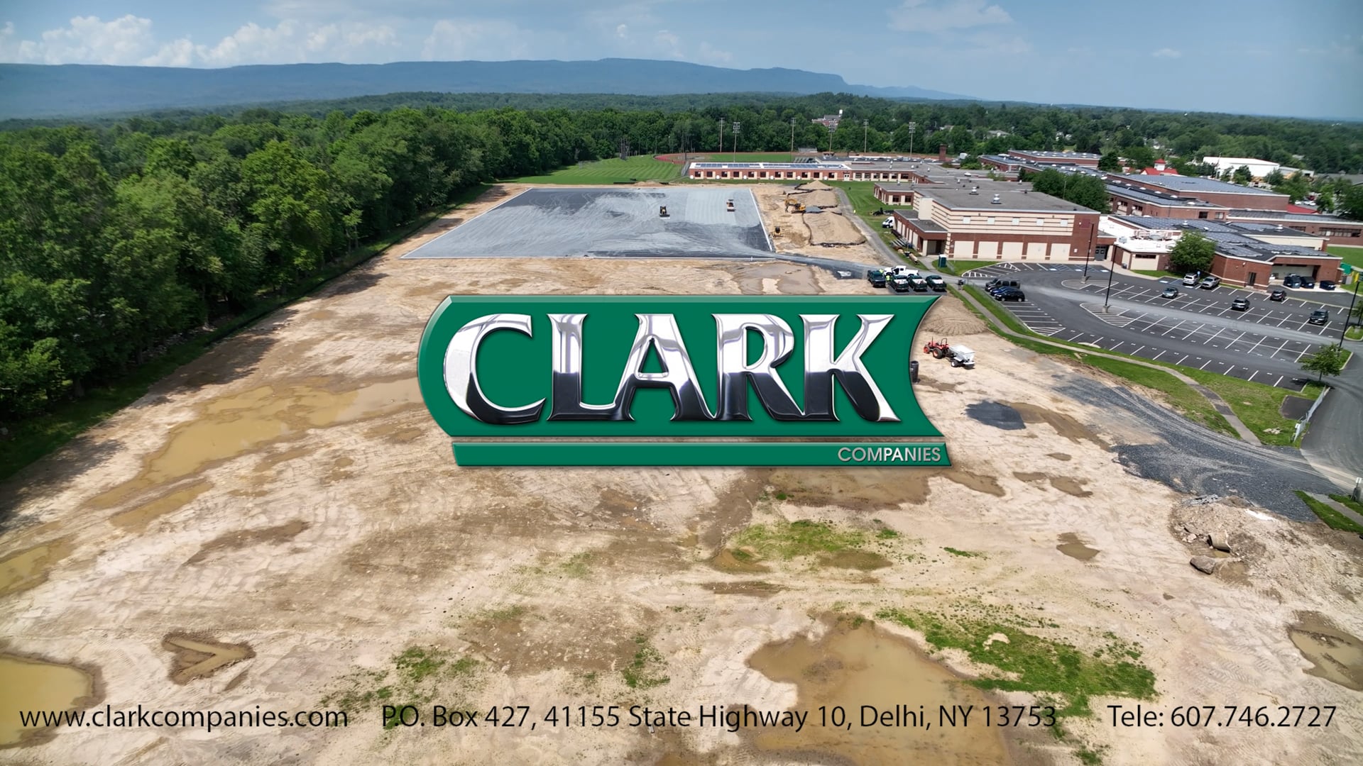 Clark Companies-June 2023