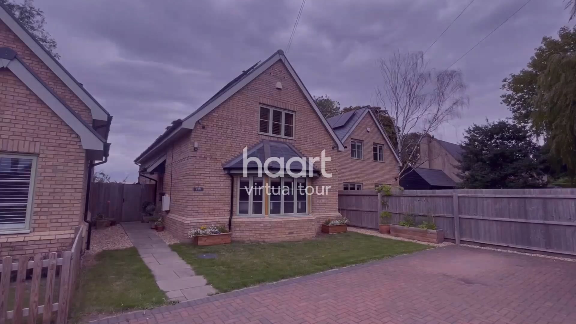 Quick Sneak Peek of High Street, Wicken, 4 bedroom DetachedHouse For