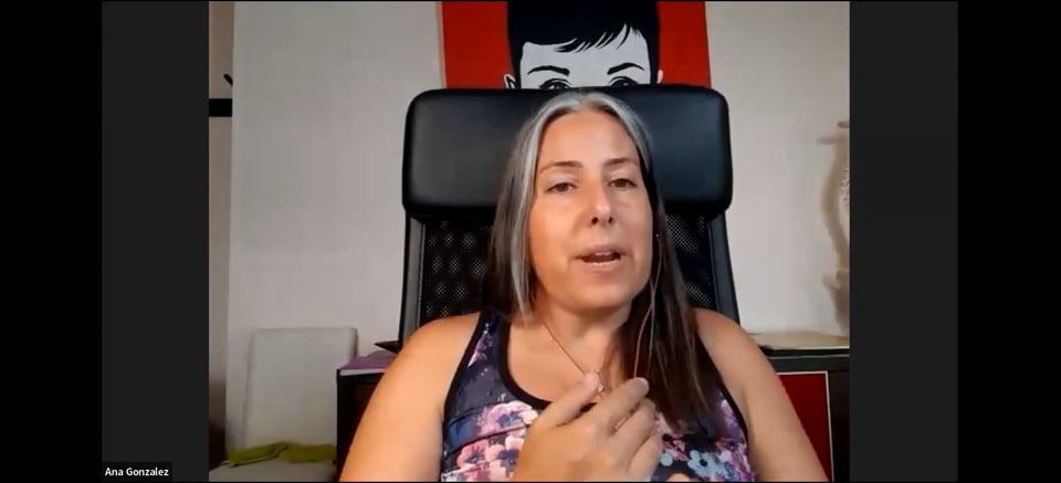 Ari, historia en vídeo