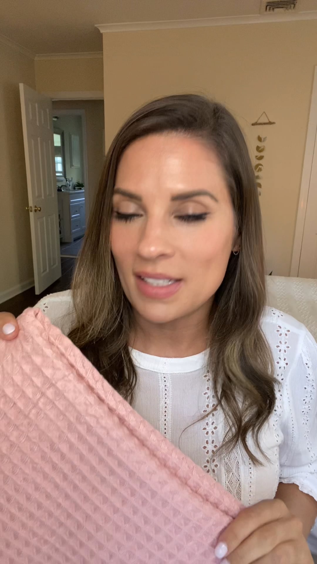 HIMO every dry towel on Vimeo