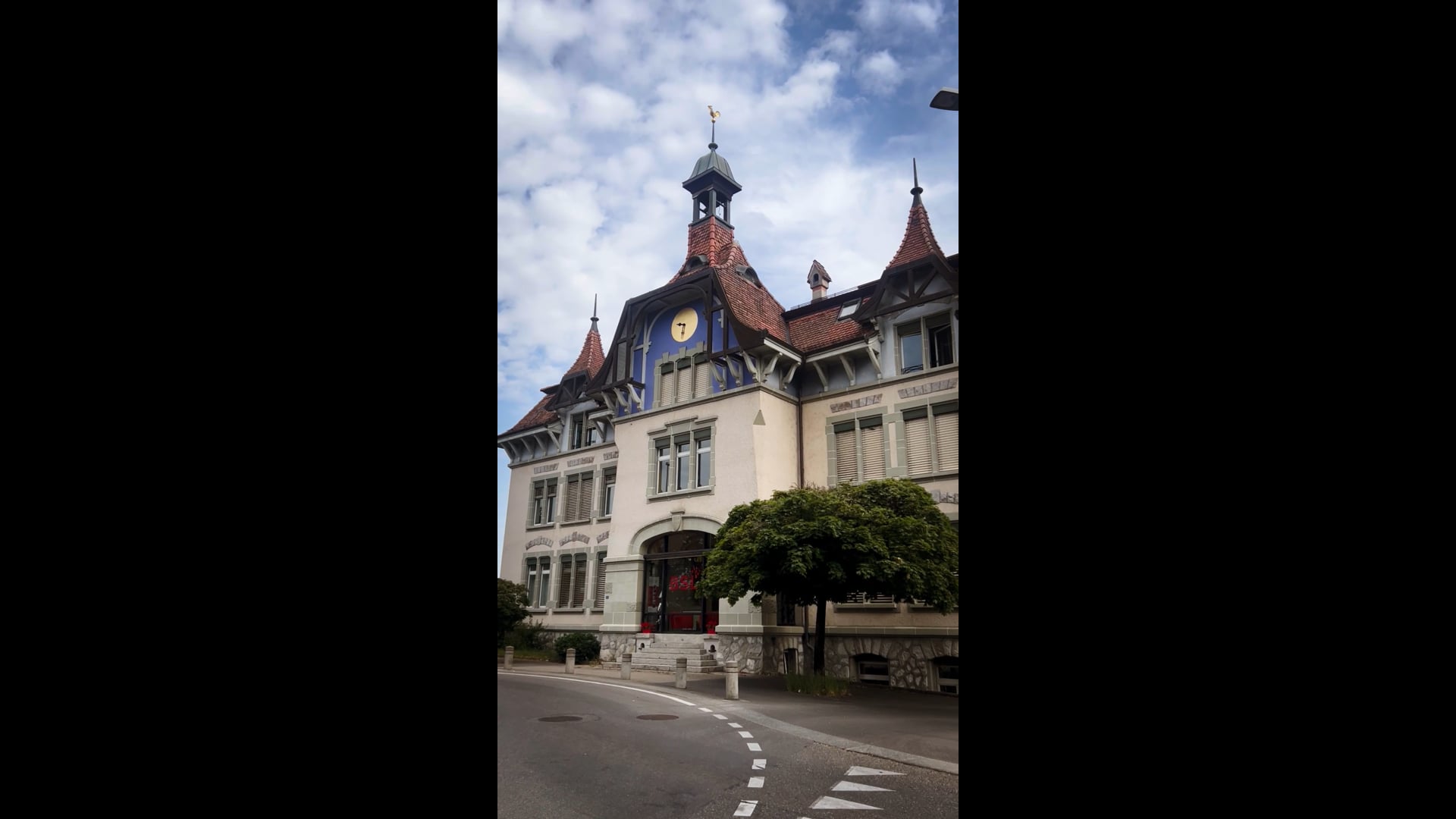 Empowering Minds at Business School Lausanne