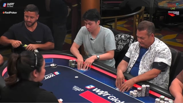 #609: Common mistakes at Hustler Casino Live