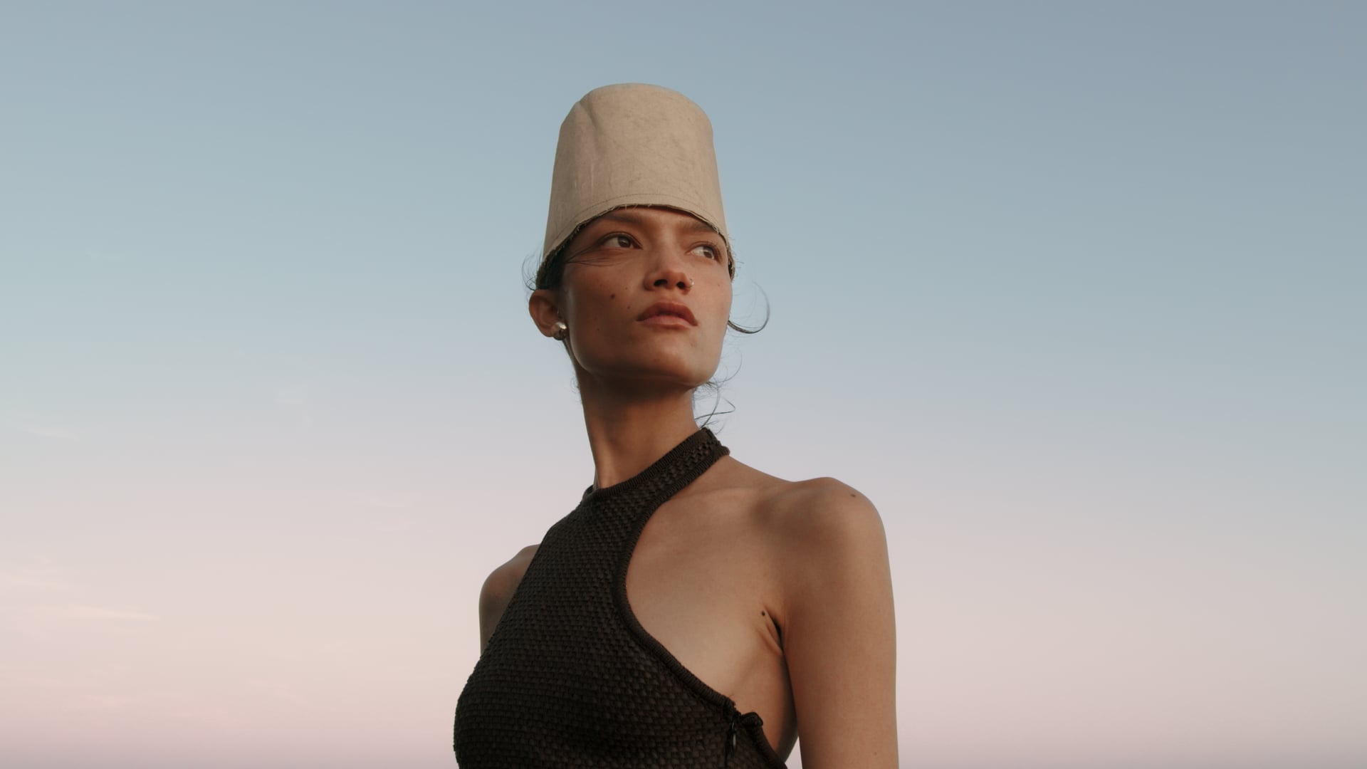 Vogue Polska - Tenerife
