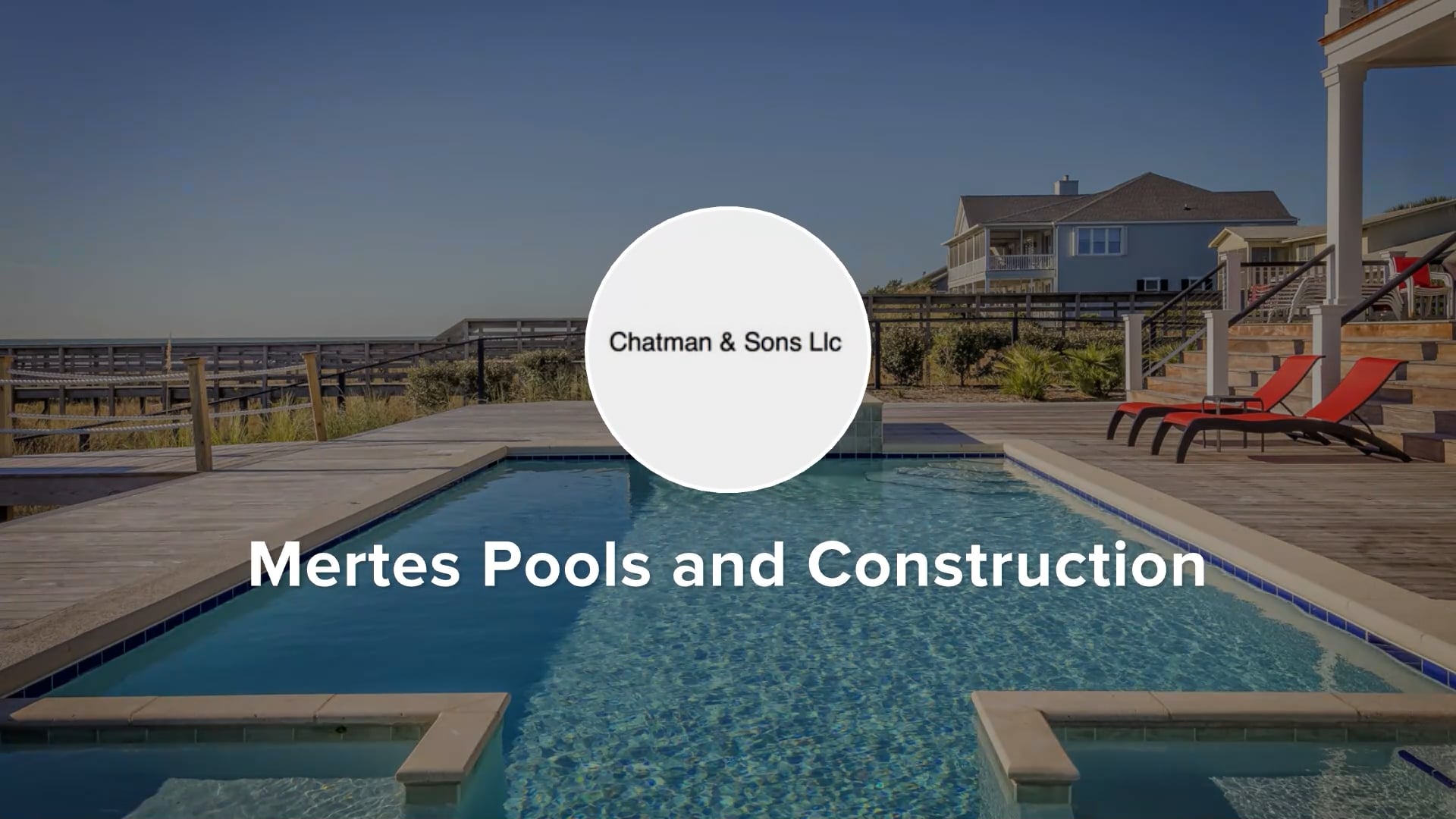 Pool Builders Contractors Near Me Wichita Kansas