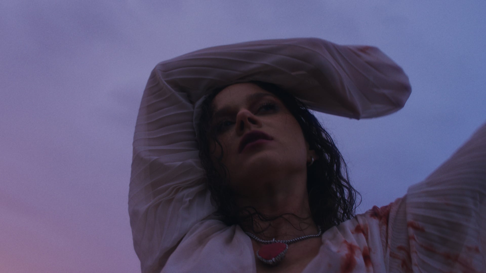 Kasia Lins - Do śmierci mamy czas