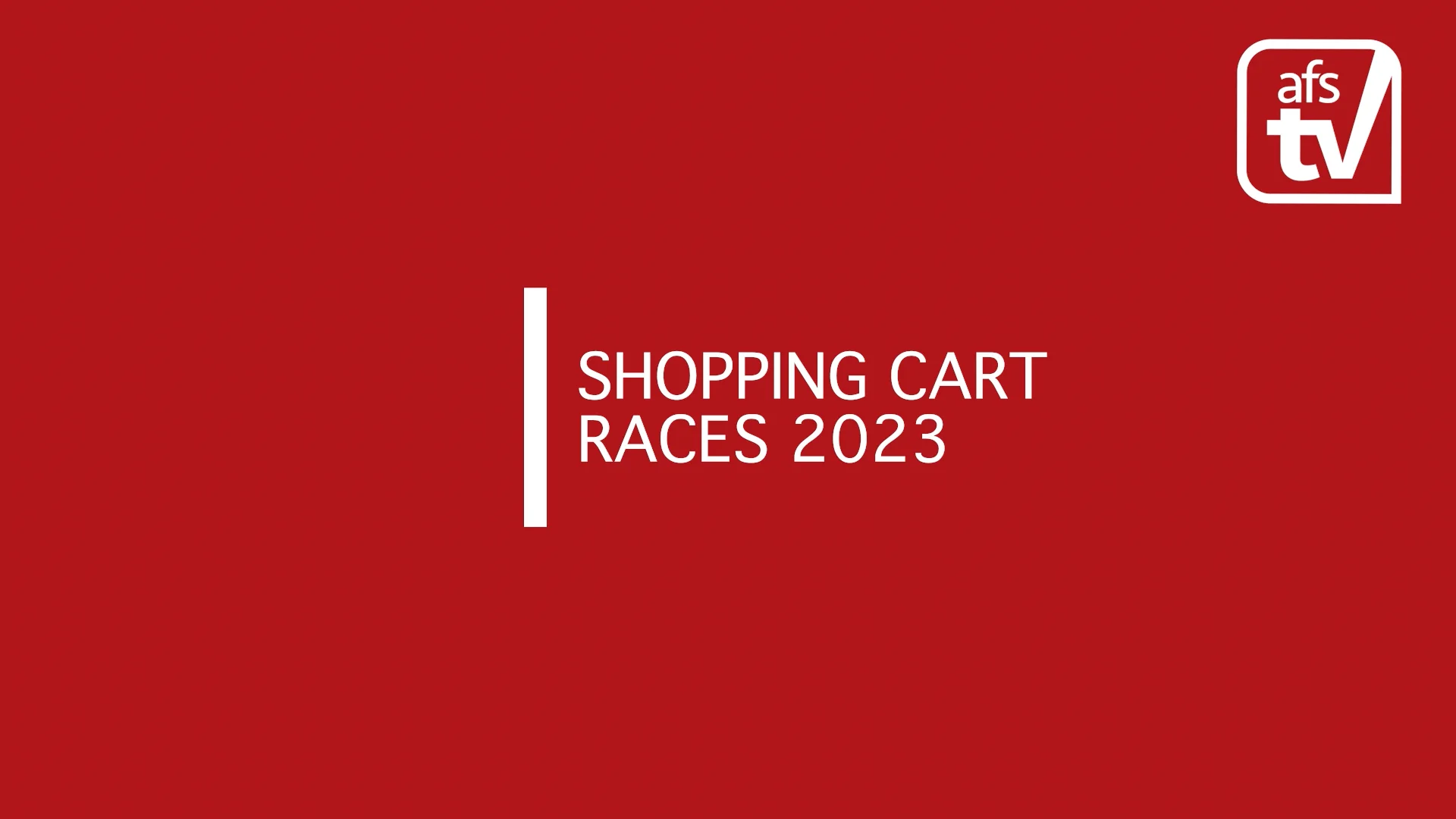 Cart Races 2023 on Vimeo