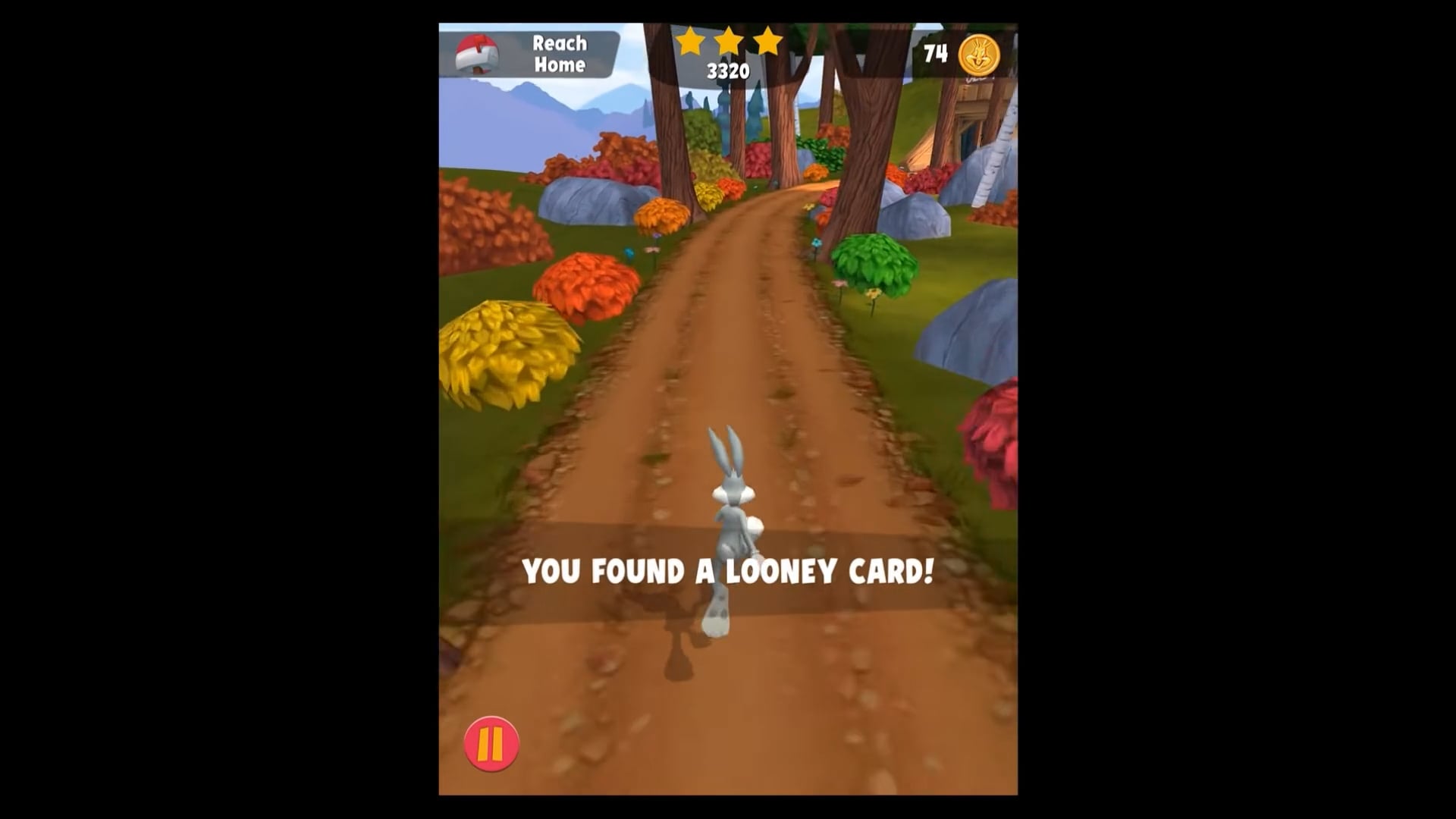 Looney Tunes Dash! - (by Zynga Inc.) - iOS Android - HD (Sneak Peek)  Gameplay Trailer