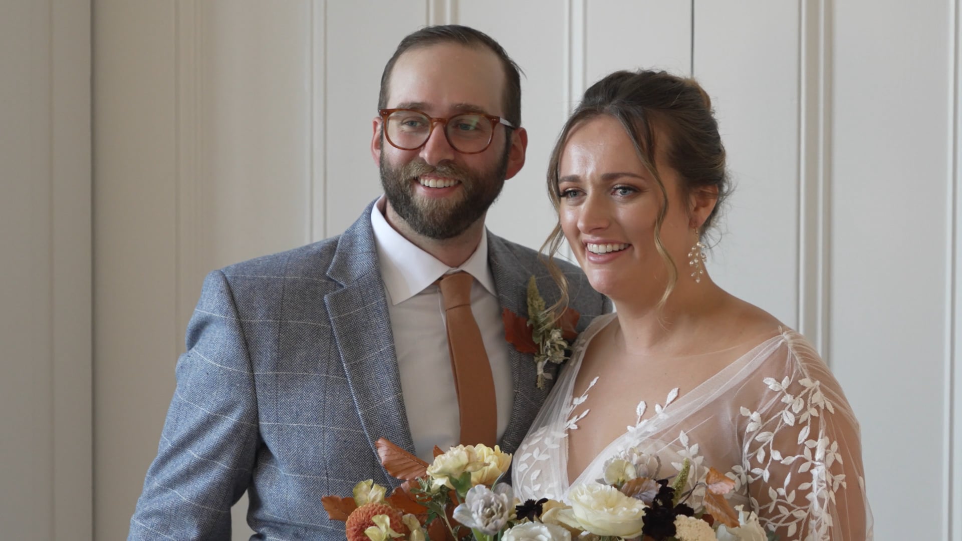 Meghan + Will Highlights