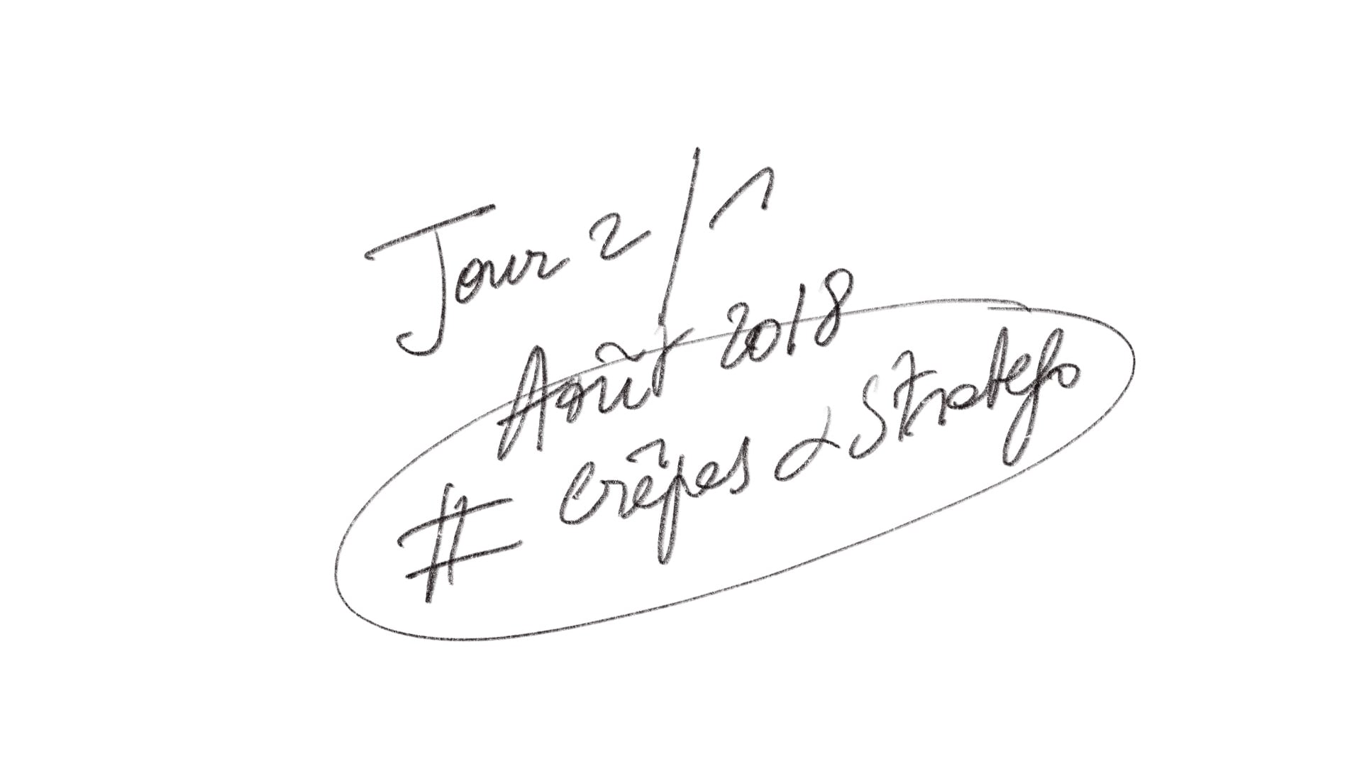 Jour 2/1/18_Crêpes & Stratégo