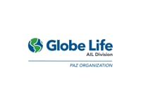 Globe Life: Paz Organization | Official Rebrand