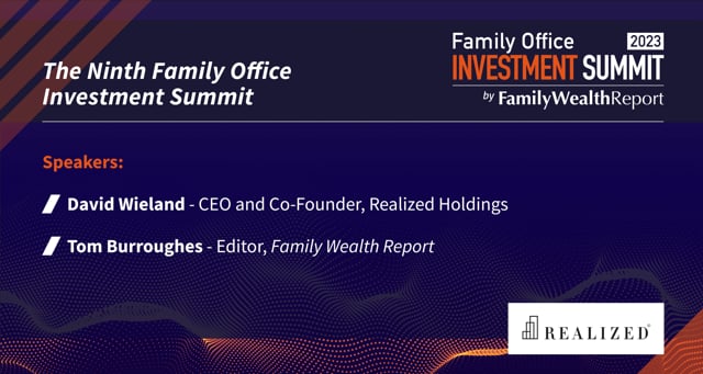 WEALTH TALK: A Walk Around Real Estate Investing In The US  placholder image