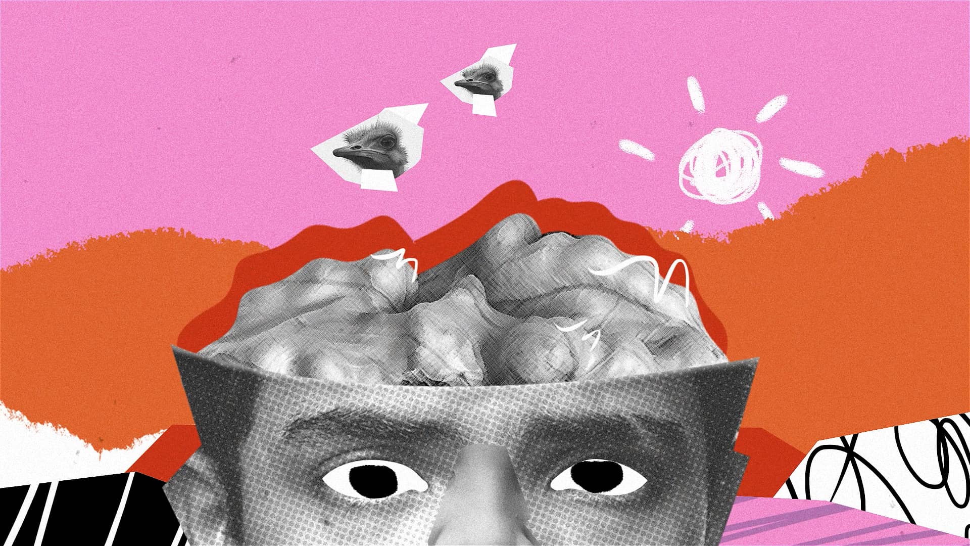 The creative process on Vimeo
