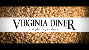 Virginia Diner Peanuts - Simply Legendary