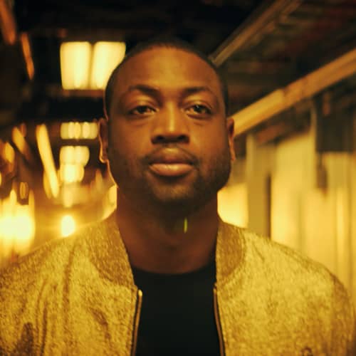 ESPN × Solo: A Star Wars Story campaign still
