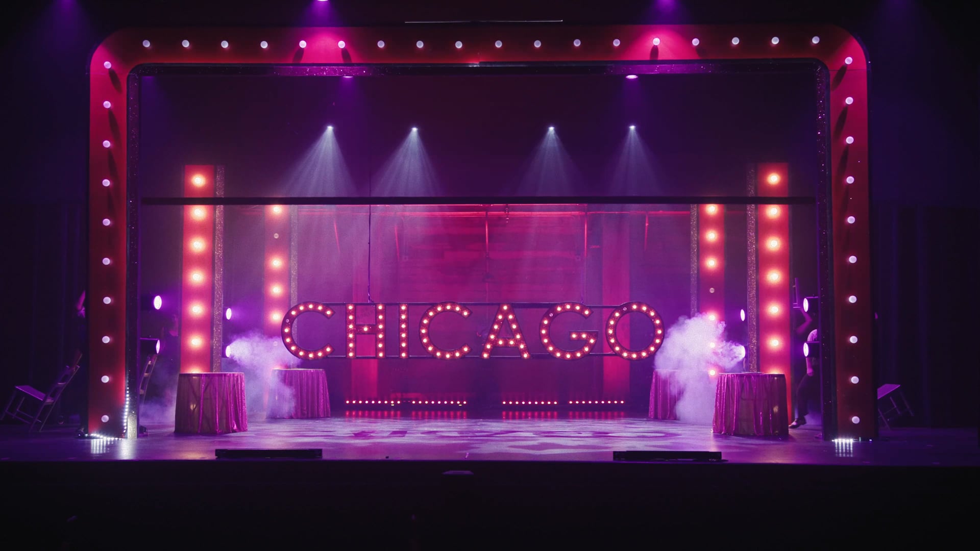 CMT Chicago Promo 2023