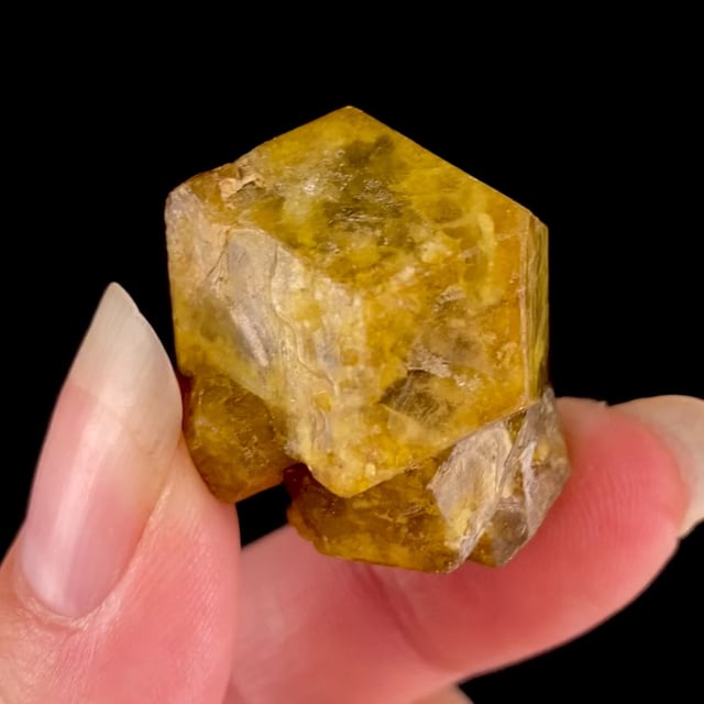 Grossular Garnet