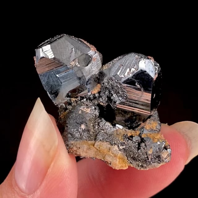 Hematite