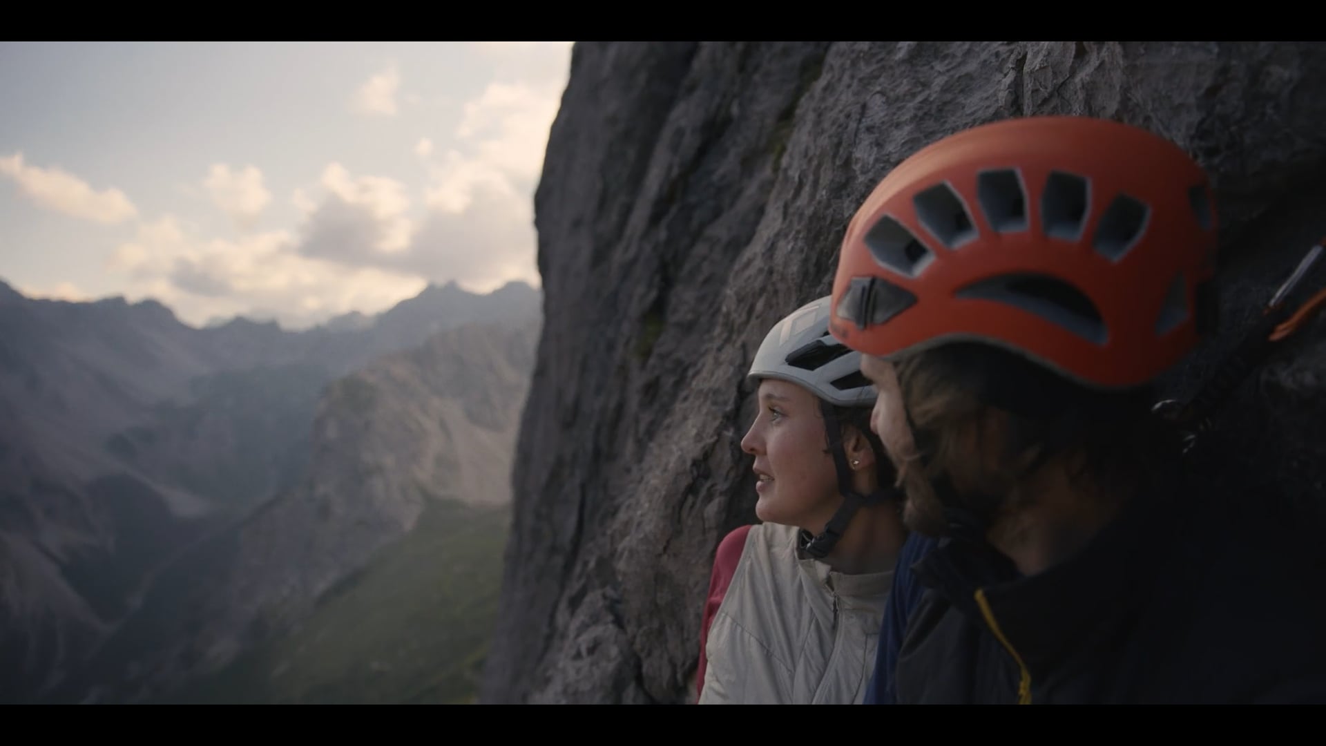 Bonibi Brandfilm