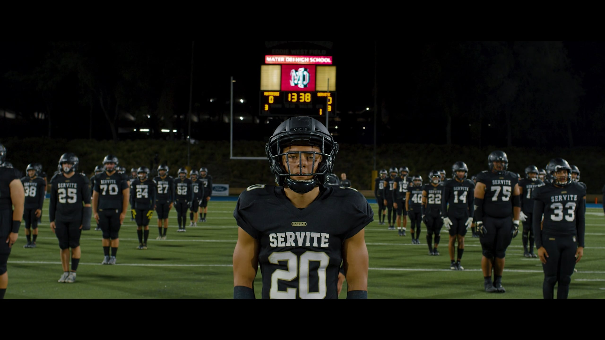 Battle Sports