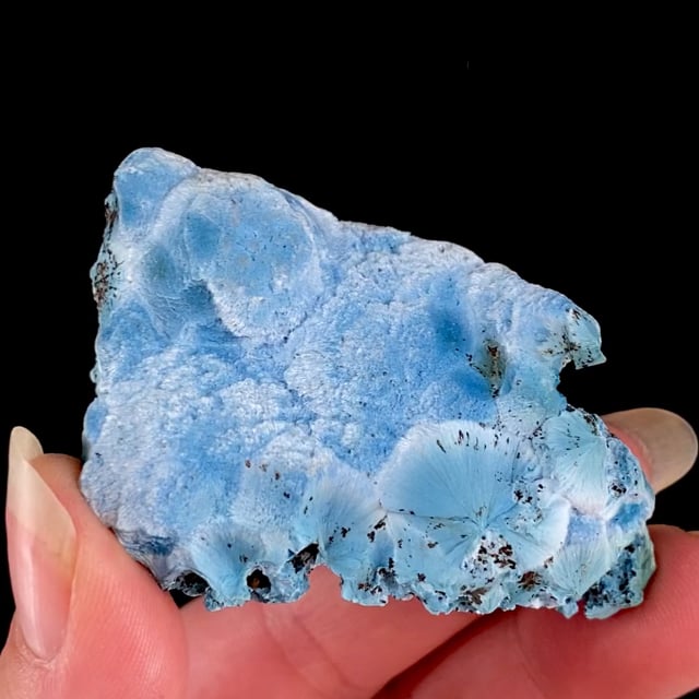 Shattuckite