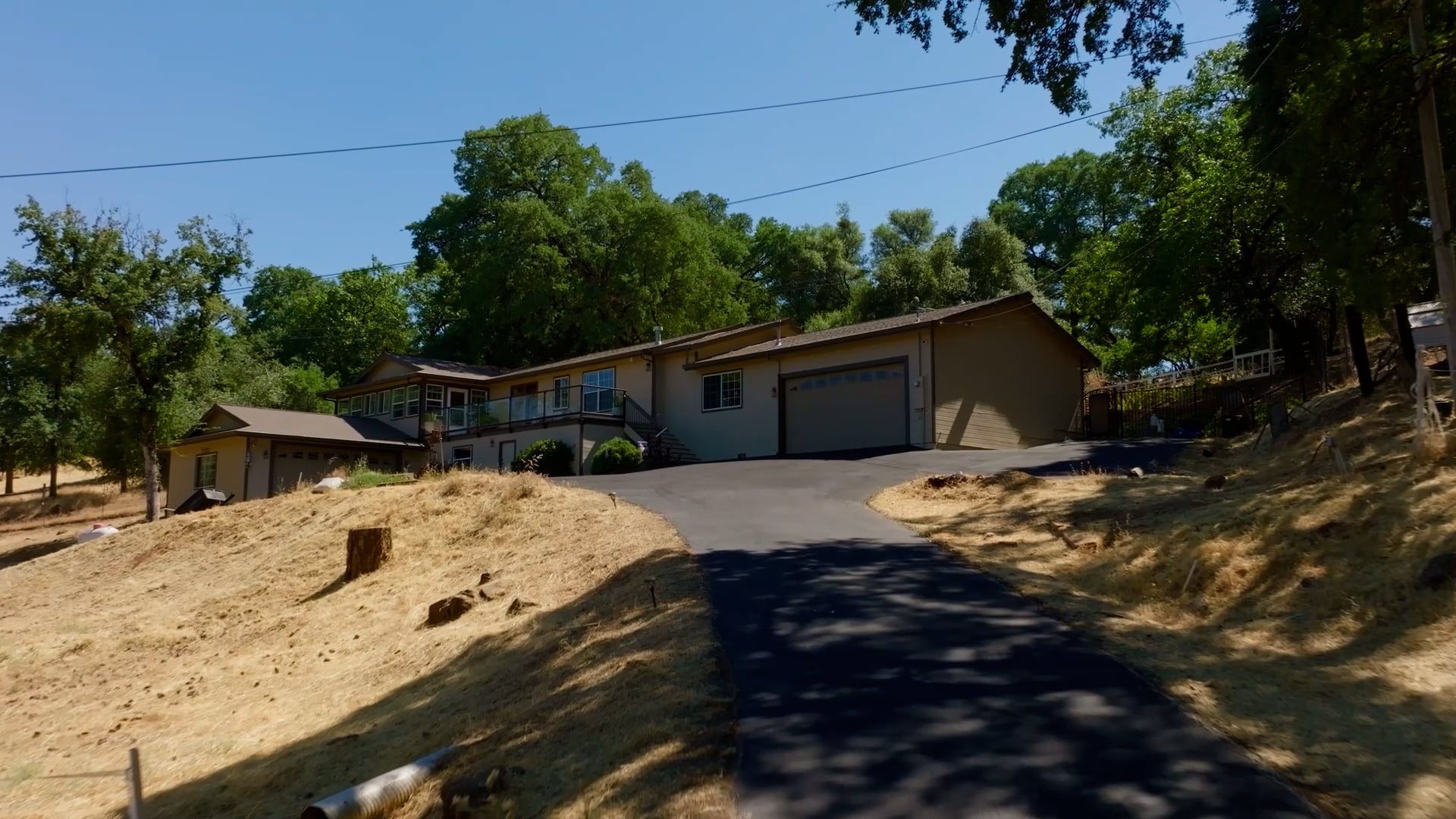 24549 Rodeo Flat Road, Auburn, CA on Vimeo