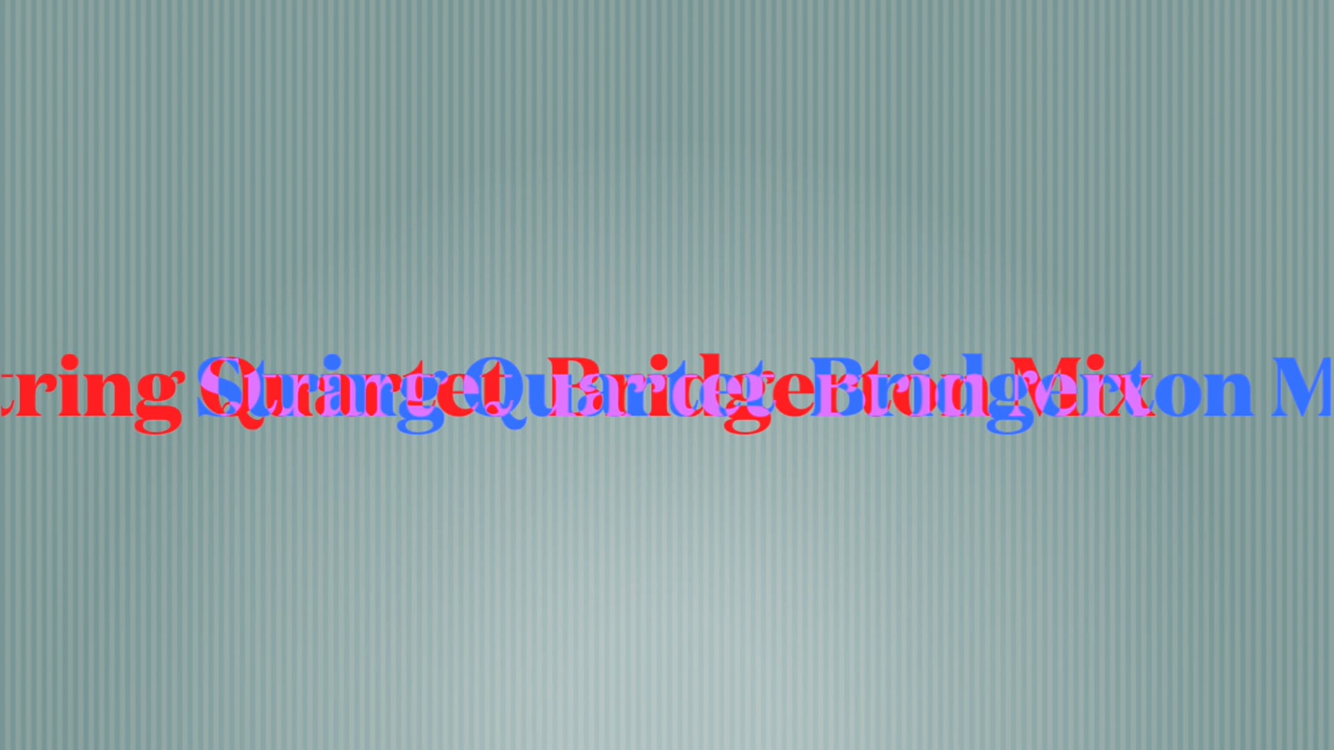 Promotional video thumbnail 3 for Sweetwater Strings