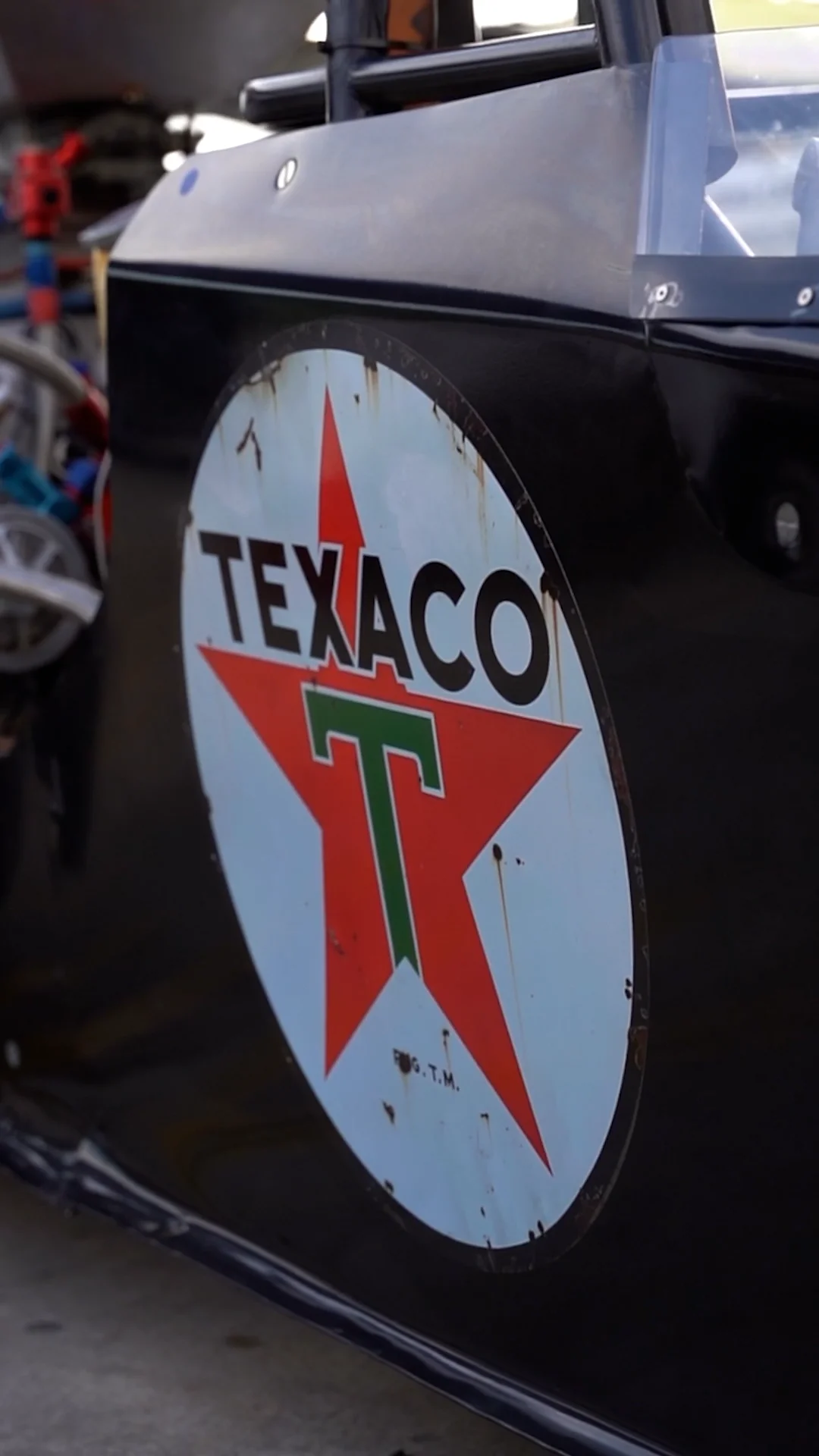 Texaco Juncos Opening Service Station Recap Videov2 on Vimeo