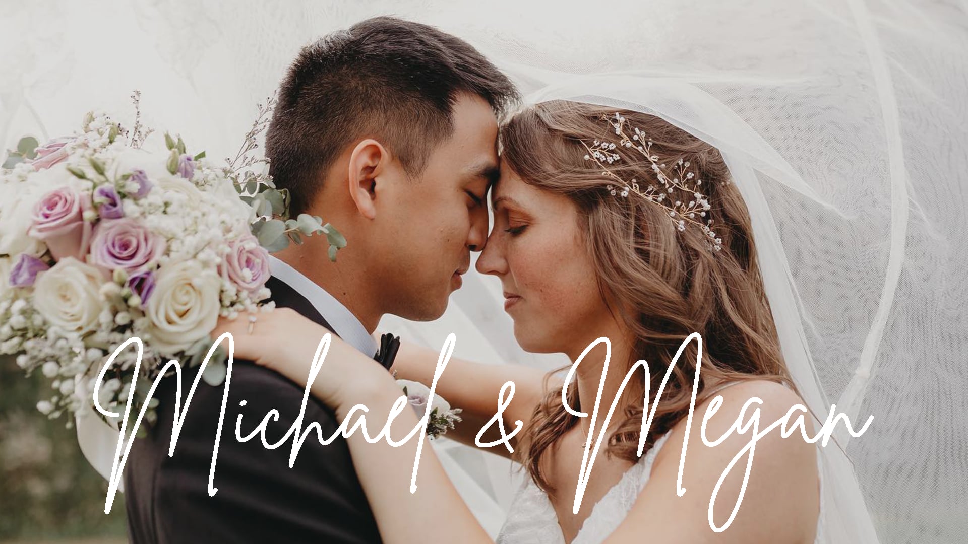 Michael & Megan | 9/17/22