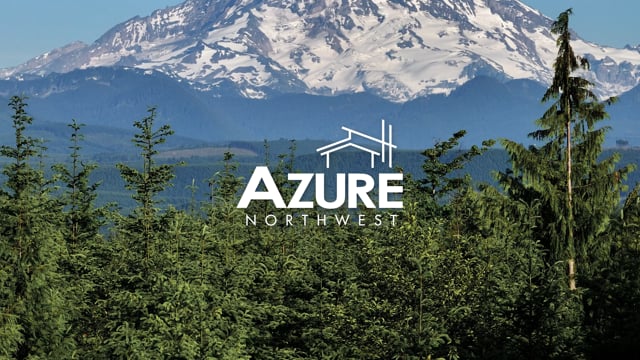 Azure NW - Azure Northwest Homes