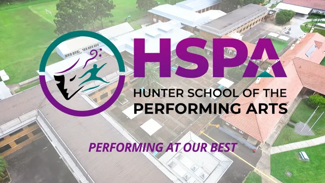 AG1 - Hunter School of the Performing Arts